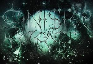 logo Sinister Frost